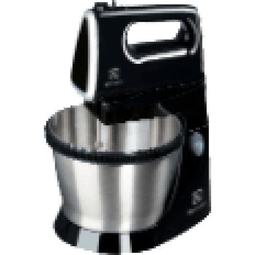 ESM3310 FÉMTÁLAS MIXER FEKETE 450W
