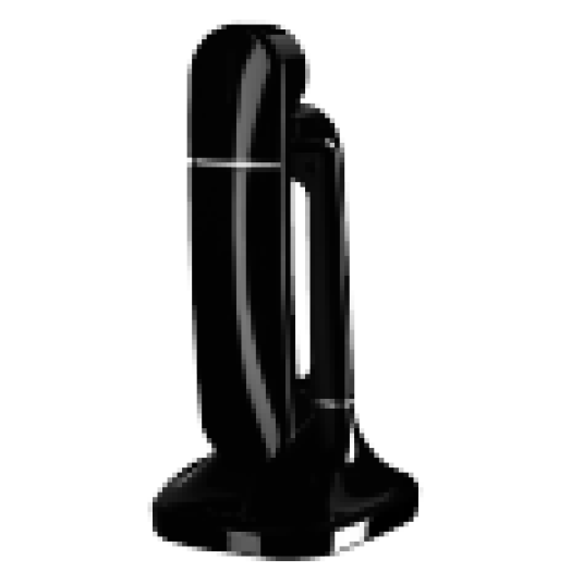 Origin fekete dect telefon