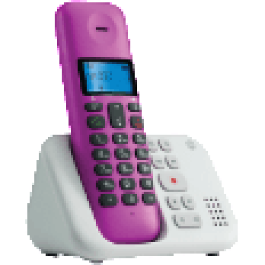T311 lila dect telefon