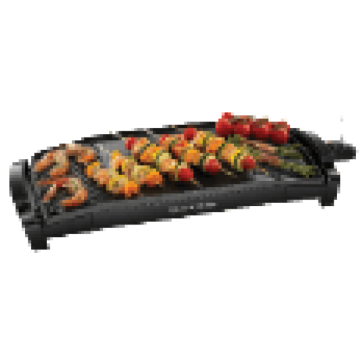 22940-56/RH Maxicook ívelt sütő és grill lap