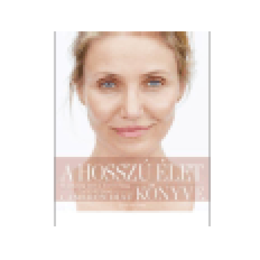 A hosszú élet könyve