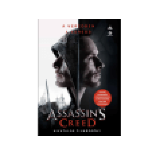 Assassin's Creed: A hivatalos filmregény