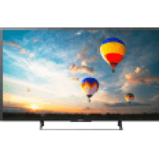 KD-43XE8005BAEP 4K UHD HDR Android LED televízió