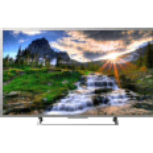 KD-49XE8077SAEP 4K UHD HDR Android LED televízió