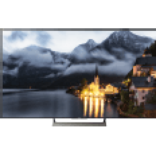 KD-55XE9005BAEP 4K UHD HDR Android LED televízió
