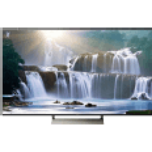 KD-55XE9305BAEP 4K UHD HDR Android LED televízió