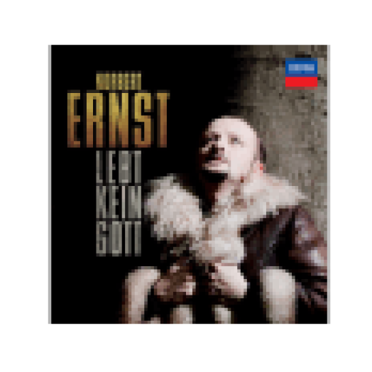 Lebt Kein Gott (CD)