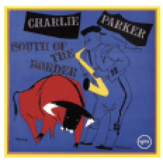 South of the Border (CD)