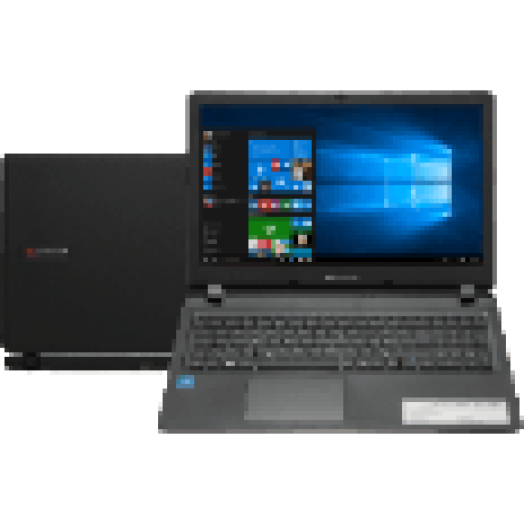 EasyNote TE69AP-P1K3 notebook NX.C4DES.005 (15,6"/Pentium/4GB/500GB/Windows 10)