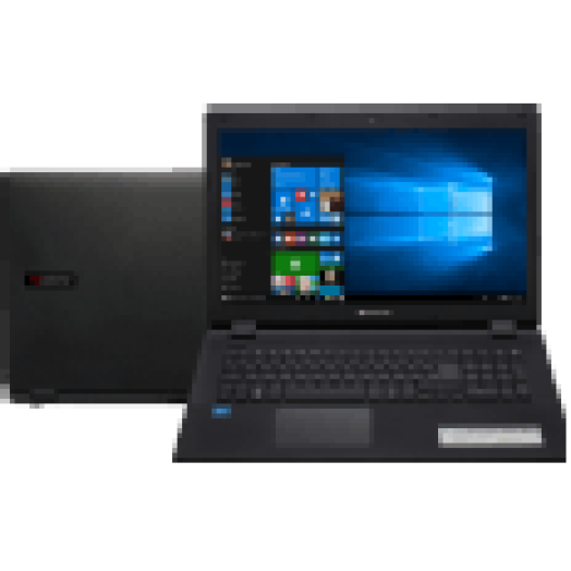 Easynote LG81BA-P2A3 notebook NX.C44ES.004 (17,3"/Pentium/4GB/500GB HDD/Windows 10)