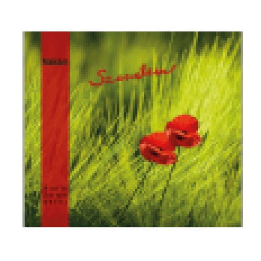 Szerelem (CD)