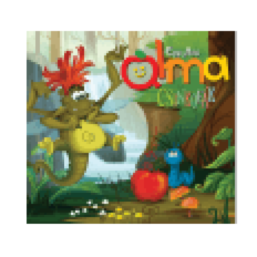 Csinkofák (Maxi CD)