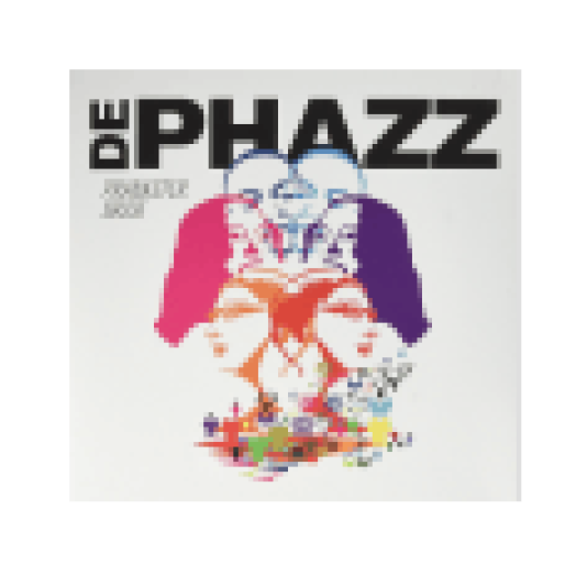 Prankster Bride (Vinyl LP (nagylemez))