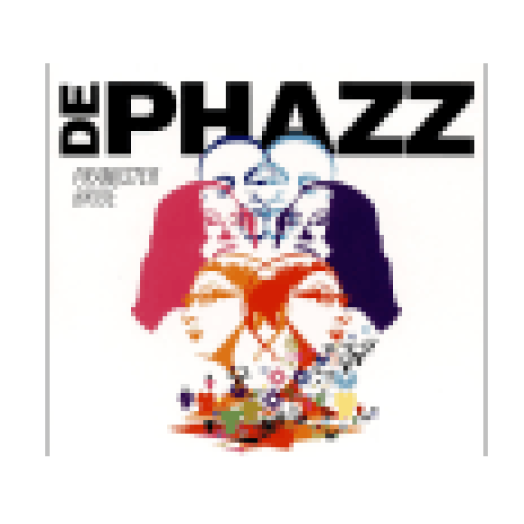 Prankster Bride (CD)