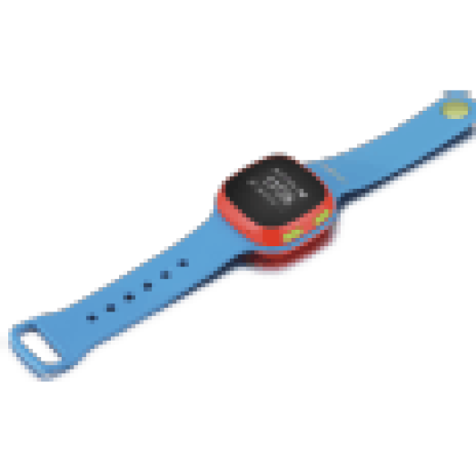 Kids Watch kék