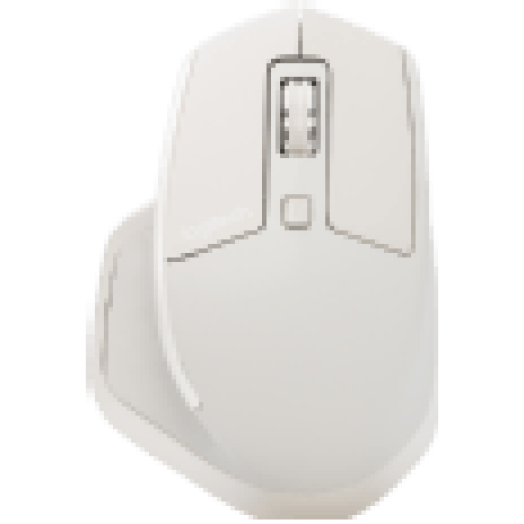 MX Master vezeték nélküli egér Stone (910-004958)