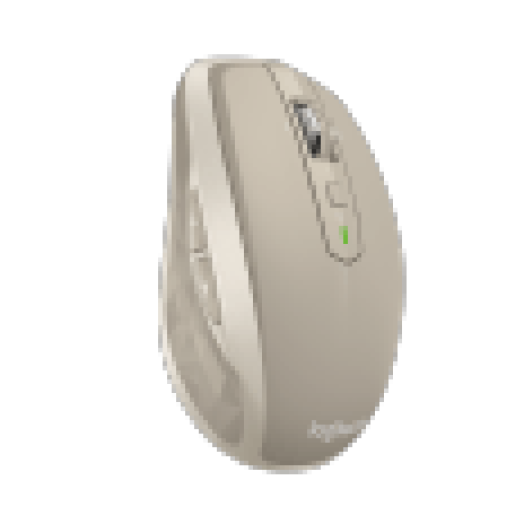 MX Anywhere 2 vezeték nélküli egér Stone (910-004970)