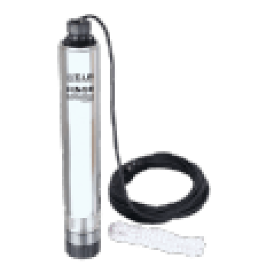 XDWP750 Csőbúvár szivattyú, 750W