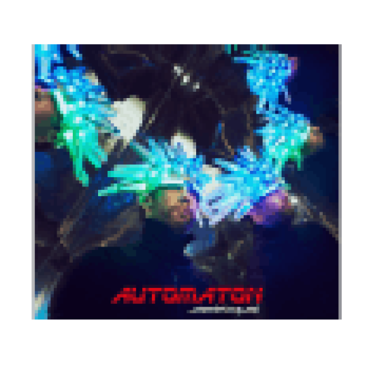 Automaton (CD)