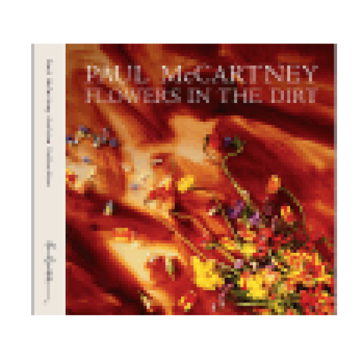 Flowers In The Dirt (Deluxe Edition) (CD + DVD)