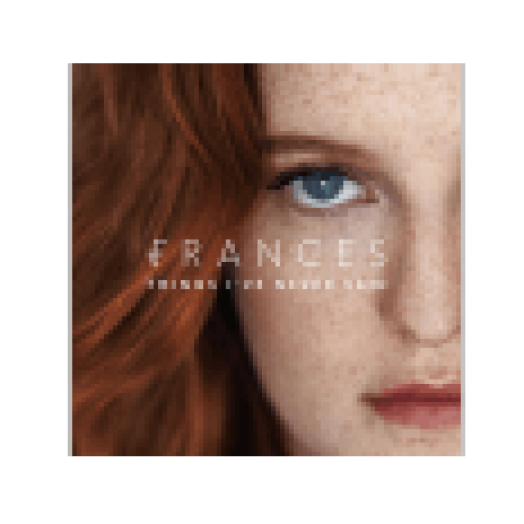 Things I've Never Said (CD)
