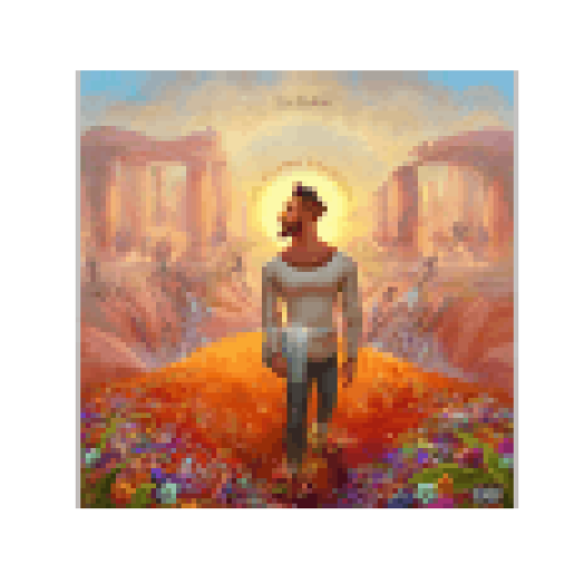 The Human Condition (Explicit) (CD)