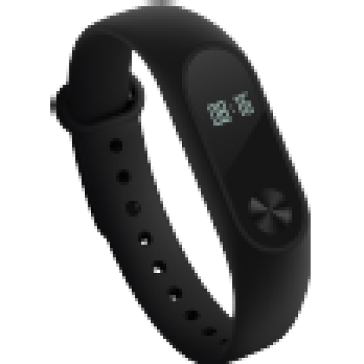 MiBand 2 aktivitásmérő