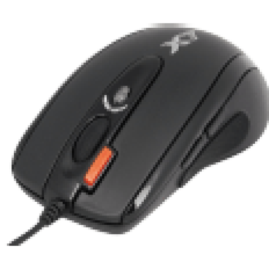 XL-750BK BLACK