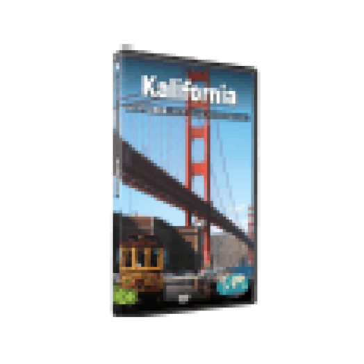 DVD?KALIFORNIA