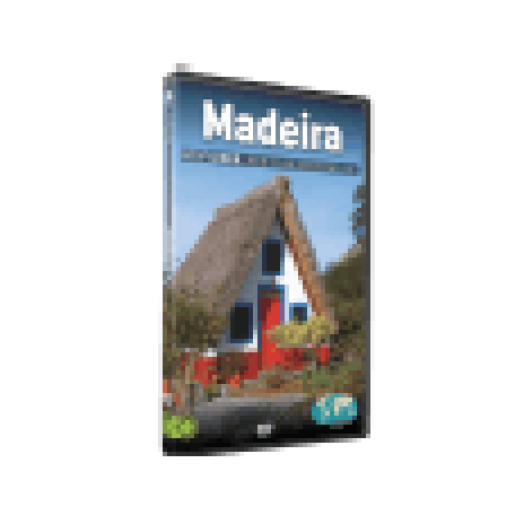 DVD?MADEIRA