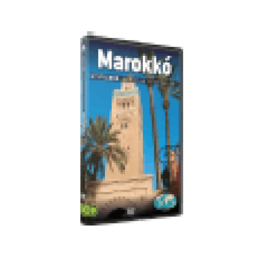 DVD?MAROKKO