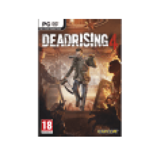 Dead Rising 4 (PC)