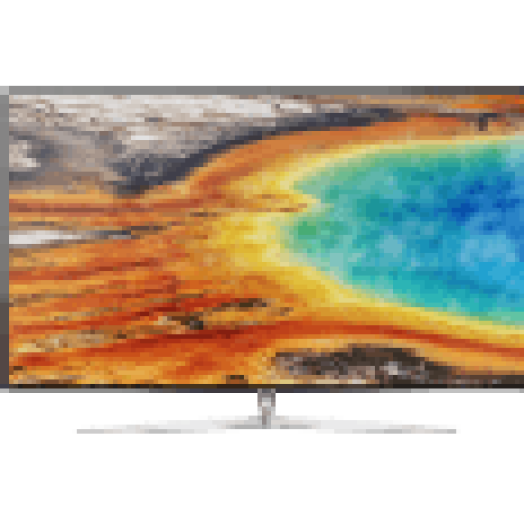 UE65MU8002TXXH 4K UHD Smart LED televízió