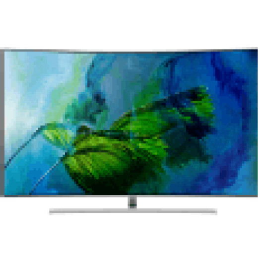QE55Q8CAMTXXH Smart QLED televízió