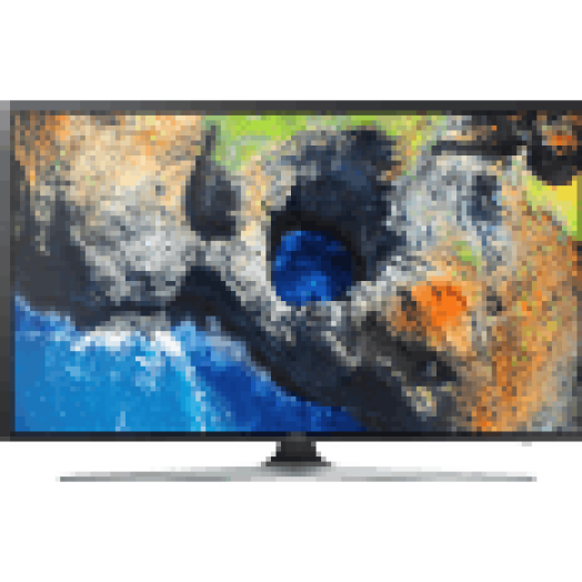 UE55MU6102KXXH 4K UHD Smart LED televízió