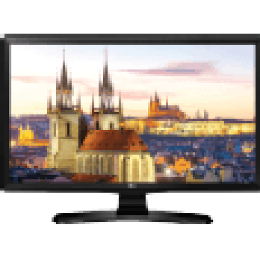 24MT49DF-PZ 24" LED TV monitor funkcióval