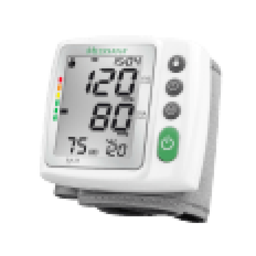 BW315 Csuklós vérnyomásmérő
