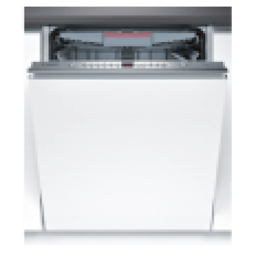 SMV 46 MX 01 E beépíthető mosogatógép