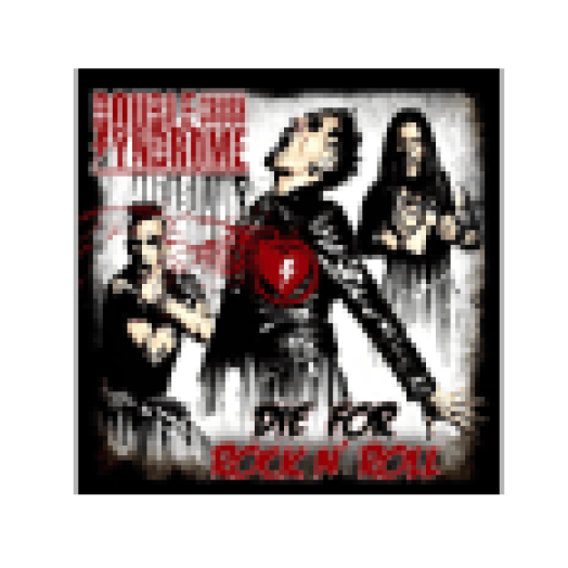 Die for Rock N' Roll (Digipak) (CD)