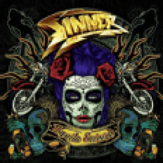 Tequila Suicide (CD)