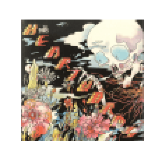 Heartworms (CD)