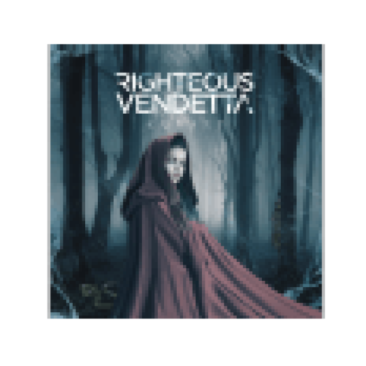 Cursed (CD)