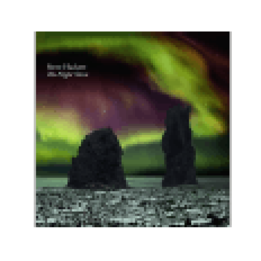 The Night Siren (Special Edition) CD + Blu-ray