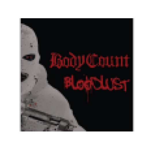 Bloodlust (Gatefold) Vinyl LP + CD