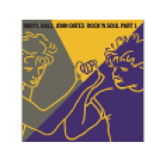 Rock 'N Soul Part 1 (Vinyl LP (nagylemez))