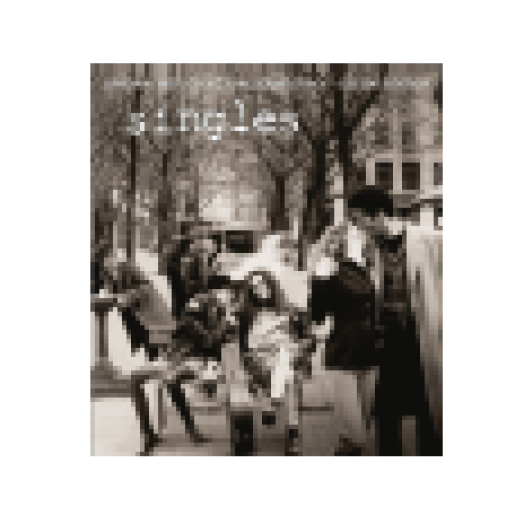 Singles (Deluxe Edition) Vinyl LP + CD