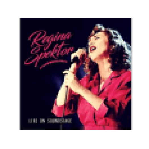 Live on Soundstage (Blu-ray)