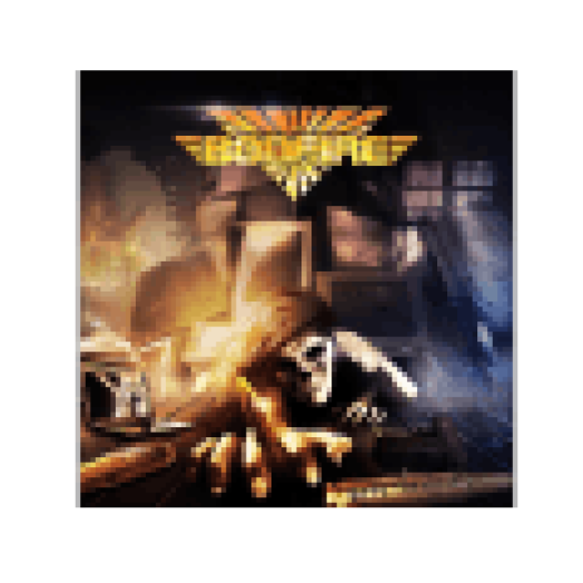 Byte the Bullet (CD)