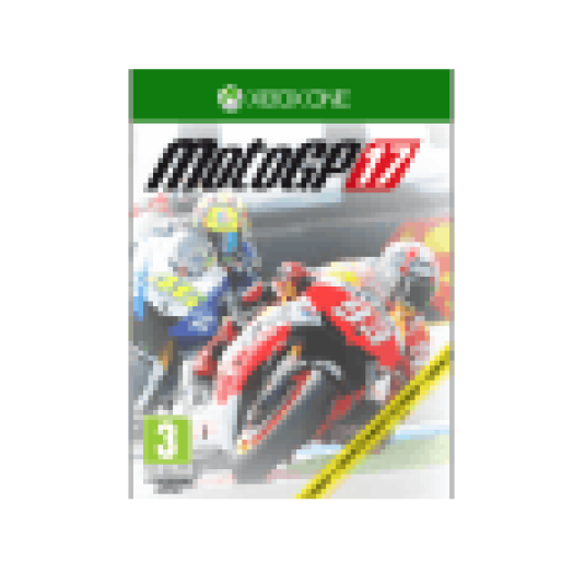 MotoGP17 (Xbox One)