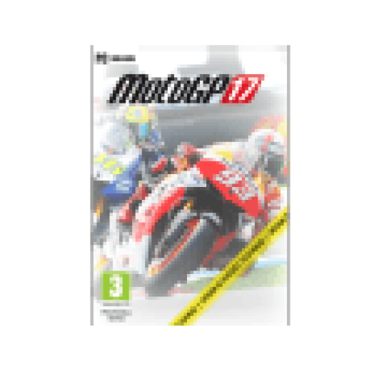 MotoGP17 (PC)